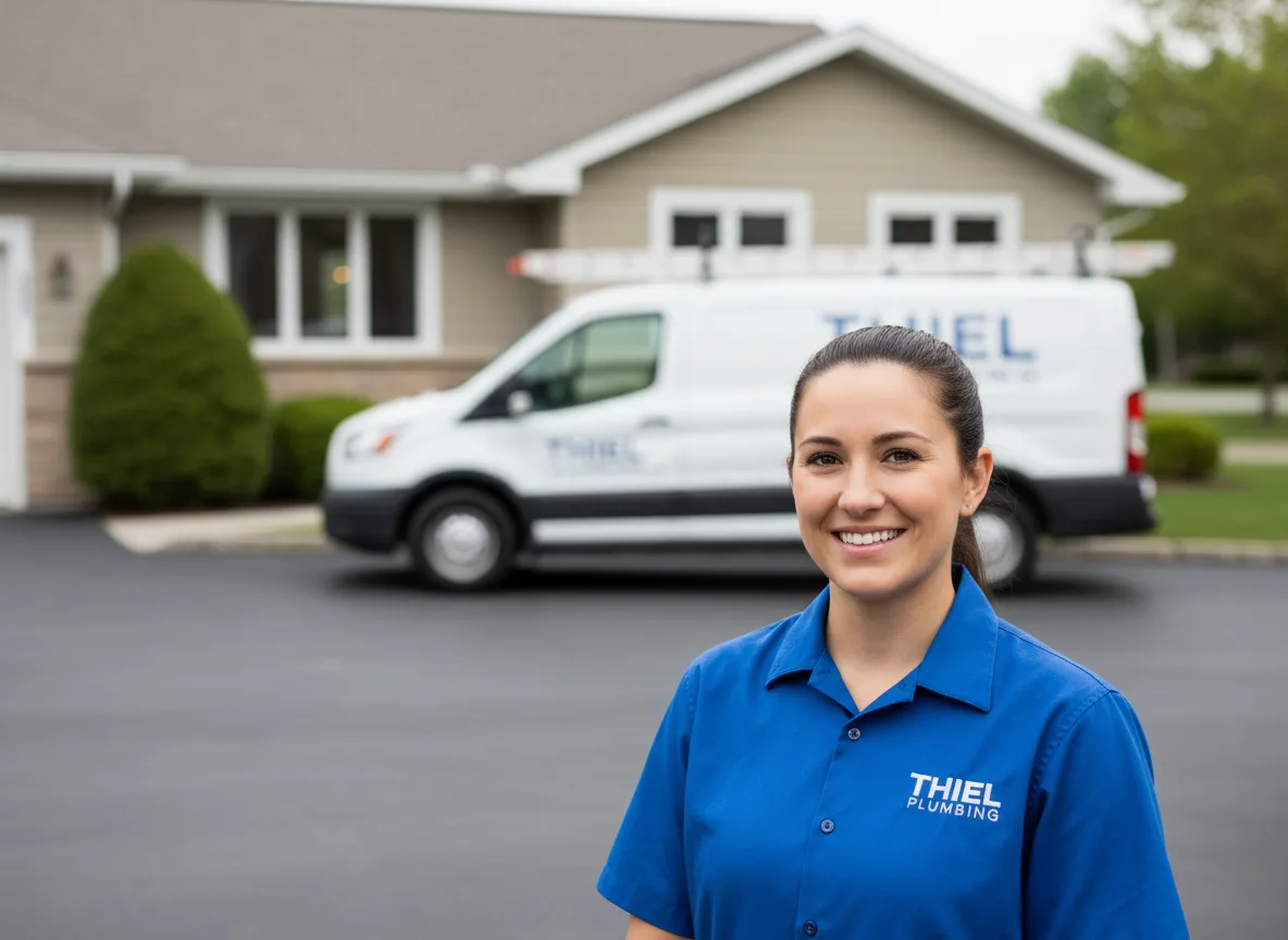 Plumber Arlington, NE FAQs